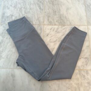 Lululemon 25” Wunder Train Tight
